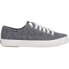 image:imageKeds Womens Kickstart Lace Up SneakerNavy