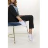 image:imageKeds Womens Kickstart Mule Slip onWhite