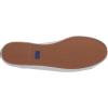 image:imageKeds Womens Kickstart Mule Slip onWhite Leather