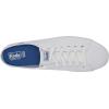 image:imageKeds Womens Kickstart Mule Slip onWhite Leather