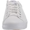 image:imageKeds Womens Kickstart Mule Slip onWhite Leather