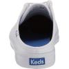 image:imageKeds Womens Kickstart Mule Slip onWhite Leather