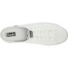 image:imageKeds Womens Kickstart Mule Slip onWhiteBlack Gingham
