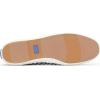 image:imageKeds Womens The Mini Slip onNavy Daisy Eyelet