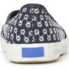image:imageKeds Womens The Mini Slip onNavy Daisy Eyelet