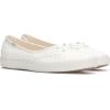 image:imageKeds Womens The Mini Slip onSnow White Eyelet