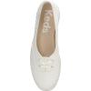 image:imageKeds Womens The Mini Slip onSnow White Eyelet
