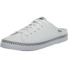 image:imageKeds Womens Kickstart Mule Slip onWhiteBlack Gingham