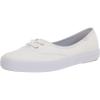 image:imageKeds Womens The Mini Slip onWhite