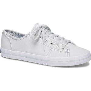 image:imageKeds Womens Kickstart Lace Up SneakerLight Blue