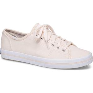 image:imageKeds Womens Kickstart Lace Up SneakerRose