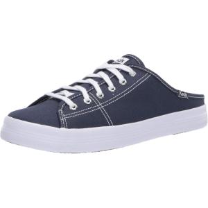 image:imageKeds Womens Kickstart Mule Slip onNavy