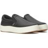 image:imageKeds Womens Park Slip onBlack Leather