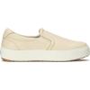 image:imageKeds Womens Park Slip onParchment Leather