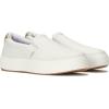 image:imageKeds Womens Park Slip onSnow WhiteChampagne Leather