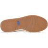 image:imageKeds Womens Park Slip onSnow WhiteChampagne Leather