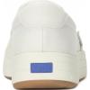 image:imageKeds Womens Park Slip onWhite Canvas