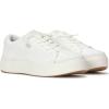 image:imageKeds Womens Park Slip onWhite Knit