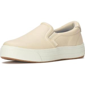 image:imageKeds Womens Park Slip onParchment Leather