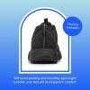 image:imageKeds Womens Blisal5BlackBlack Knit