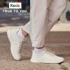image:imageKeds Womens Blisal5GreyPink Knit
