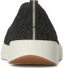 image:imageKeds Womens Blisswalk LoaferBlackGold Knit