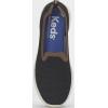 image:imageKeds Womens Blisswalk LoaferBlackWhite Knit