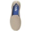 image:imageKeds Womens Blisswalk LoaferTaupe Knit