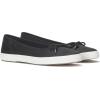 image:imageKeds Womens Maisie Ballet Slip onBlack Satin