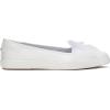 image:imageKeds Womens Maisie Ballet Slip onSnow White Grosgrain Bow
