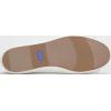 image:imageKeds Womens Maisie Ballet Slip onSnow White Grosgrain Bow
