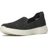 image:imageKeds Womens Blisswalk LoaferBlackGold Knit