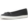 image:imageKeds Womens Maisie Ballet Slip onBlack Satin