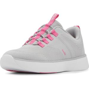 image:imageKeds Womens Blisal5GreyPink Knit
