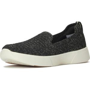 image:imageKeds Womens Blisswalk LoaferBlackGold Knit
