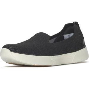 image:imageKeds Womens Blisswalk LoaferBlackWhite Knit