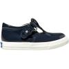 image:imageKeds Girls Daphne LeatherNavy Patent
