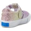 image:imageKeds Girls Daphne LeatherPastel Ombre Glitter