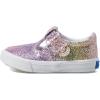 image:imageKeds Girls Daphne LeatherPastel Ombre Glitter