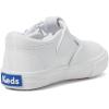 image:imageKeds Girls Daphne LeatherWhite