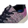 image:imageKeds Womens Blisswalk SkimmerNavyFuchsia Engineered Knit