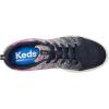 image:imageKeds Womens Blisswalk SkimmerNavyFuchsia Engineered Knit