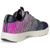 image:imageKeds Womens Blisswalk SkimmerNavyFuchsia Engineered Knit