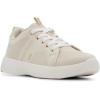 image:imageKeds Womens Blisswallk Lace UpJersey Oatmeal