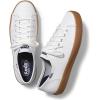 image:imageKeds Womens Kickstart Seasonal SolidWhiteGum