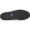 image:imageKeds Womens Pursuit Lace Up SneakerBlackBlack Leather