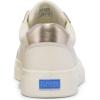 image:imageKeds Womens Pursuit Lace Up SneakerEgretChampagne