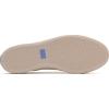 image:imageKeds Womens Pursuit Lace Up SneakerEgretSnake Leather