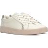 image:imageKeds Womens Pursuit Lace Up SneakerEgretSnake Leather