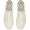image:imageKeds Womens Pursuit Lace Up SneakerOffwhite